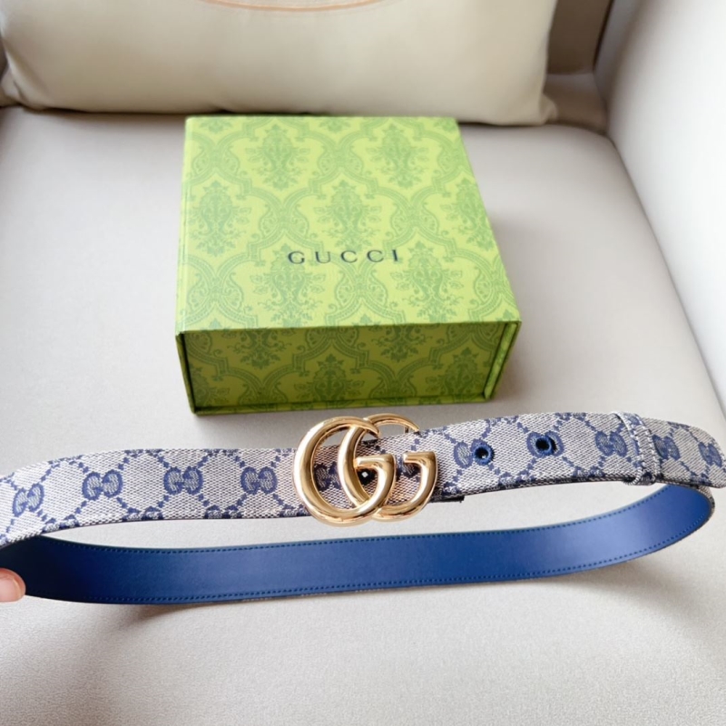 Gucci Belts